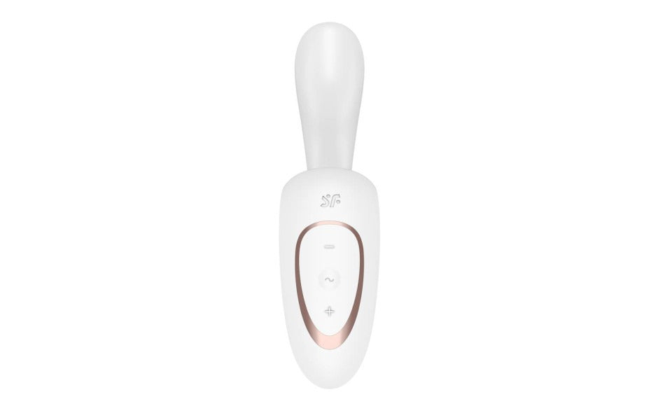 Satisfyer G For Goddess 1 Rabbit Vibrator