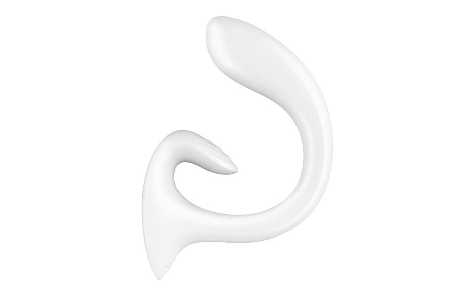 Satisfyer G For Goddess 1 Rabbit Vibrator