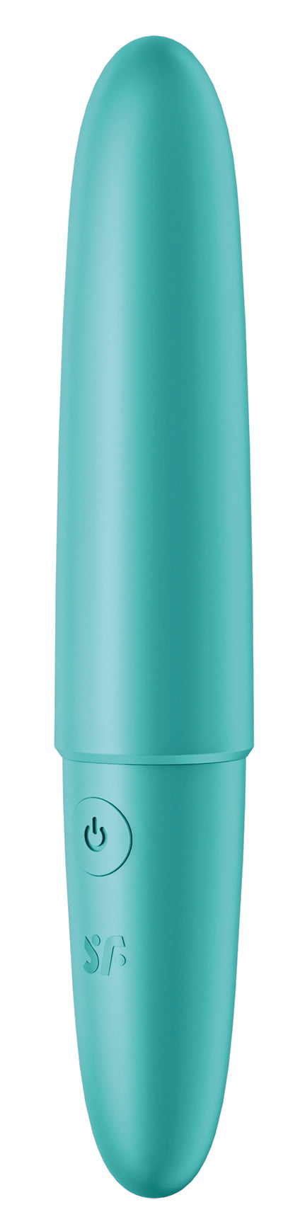 Satisfyer Ultra Power Bullet Vibrator 6 - Turquoise