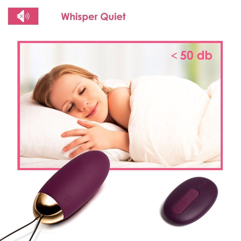 Svakom Elva Remote Control Wearable Vibrating Bullet Vibrator Sexy Devil Svakom Elva Remote Control Wearable Vibrating Bullet Vibrator Sexy Devil