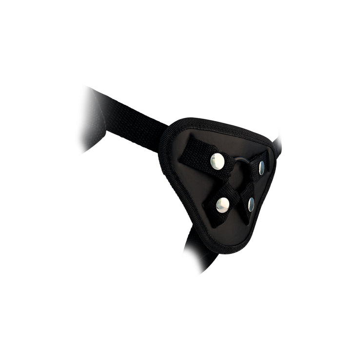 Mars Dildo 7.7" Harness Series Strap-On Realistic Dildo