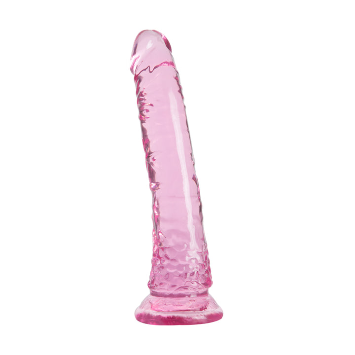 Lance's Cock Ultra Realistic 8.3'' Dildo with Suction Cup