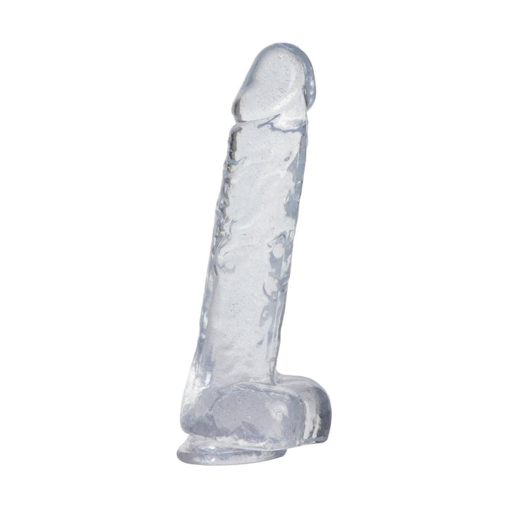 Lance's Cock 9.6" Ultra Realistic Dildo with Balls
