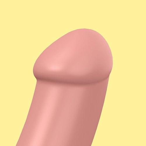 Satisfyer Vibes Master Rechargeable Vibrator