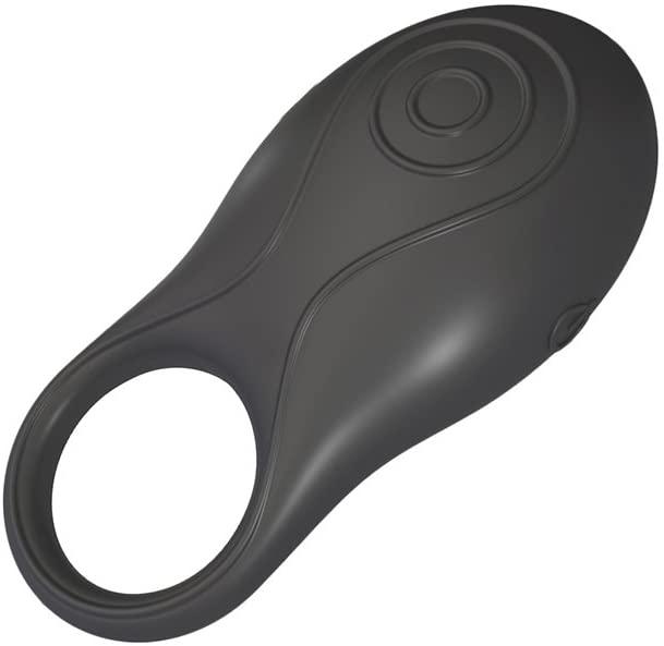 OVO A2 Rechargeable Vibrating Couples Cock Ring