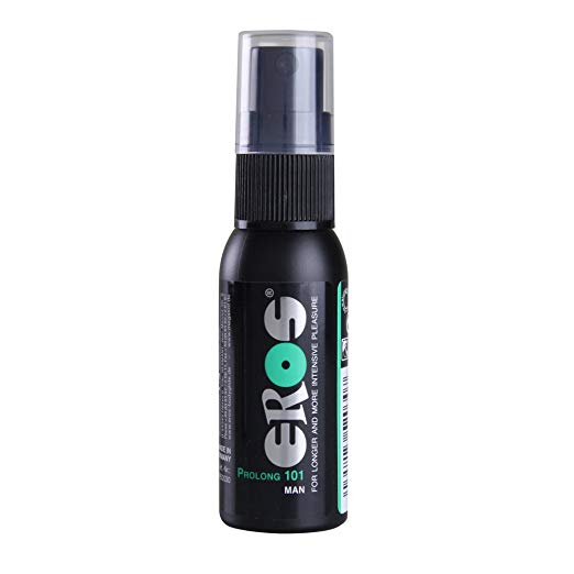 Eros Prolong 101 Spray 30ml-12350