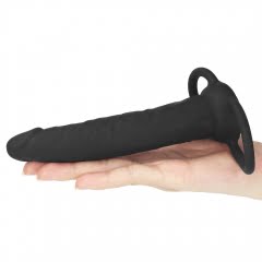 Lovetoy Silicone Fantasy Double Prober