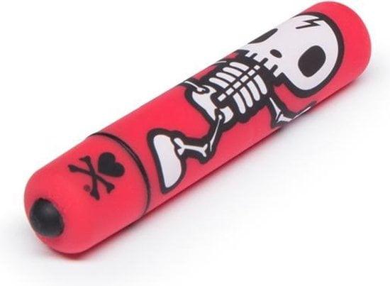 Lovehoney Tokidoki Series 3 Jolly Roger Mini Vibe