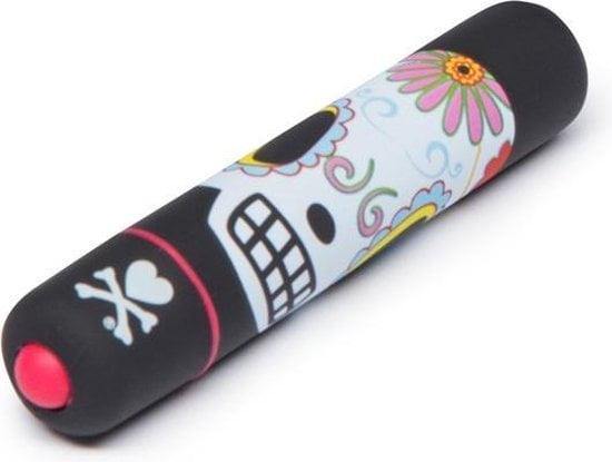 Lovehoney Tokidoki Series 3 Dia de Muertos Mini Vibe