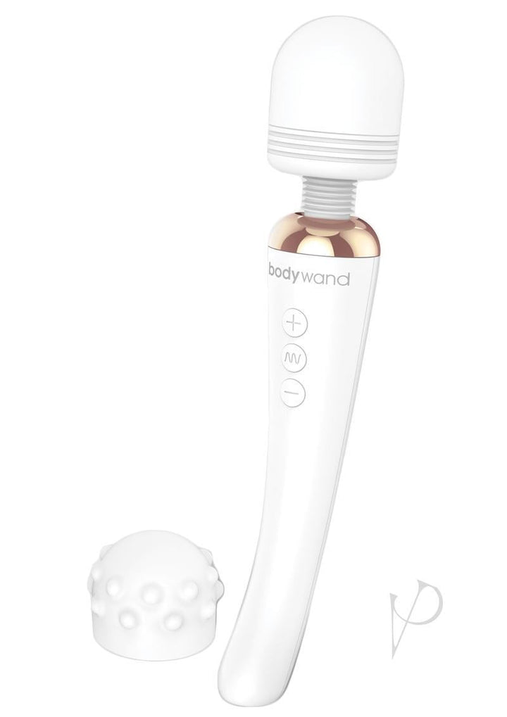 Bodywand Curve Rechargeable Massager