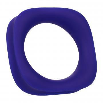CalExotics Link Up Alpha Rechargeable Vibrating Cock Ring