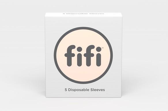 Fifi Sex Toy for Men-11480