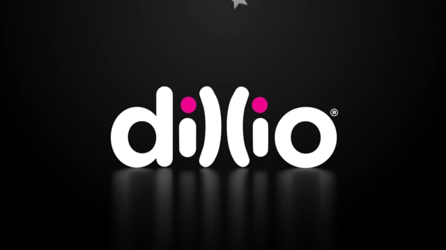 Dillio 8 Inch-7127