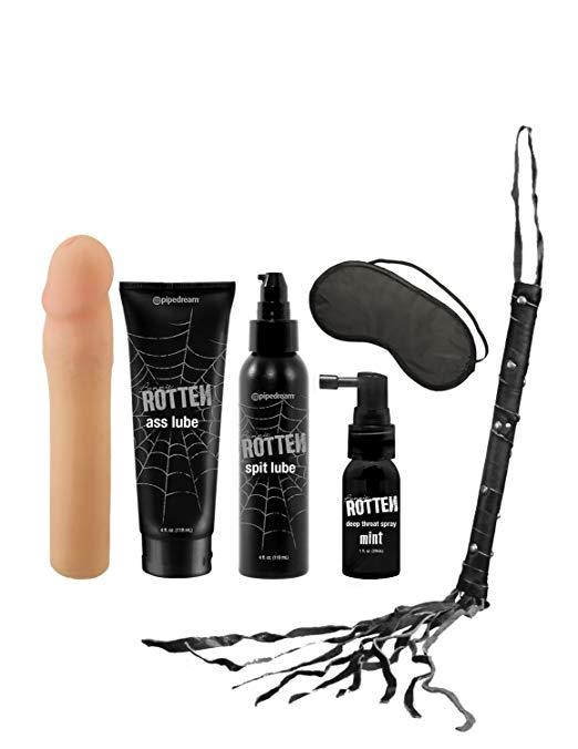 Bonnie Rotten Make-a-Porno Kit-11492