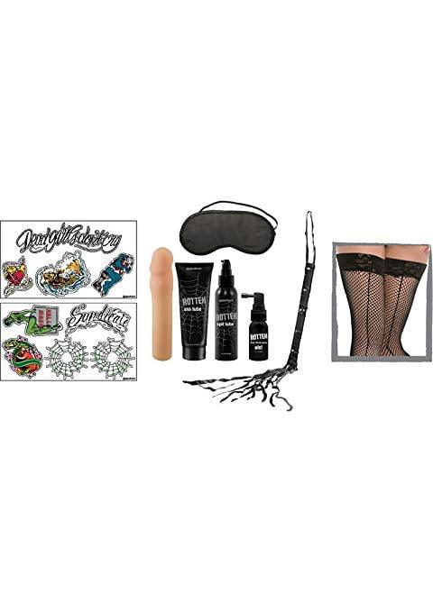 Bonnie Rotten Make-a-Porno Kit-11490
