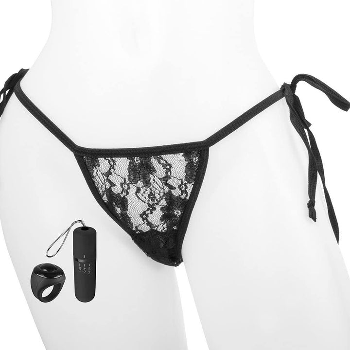My Secret Screaming O Remote Control Panty Vibe