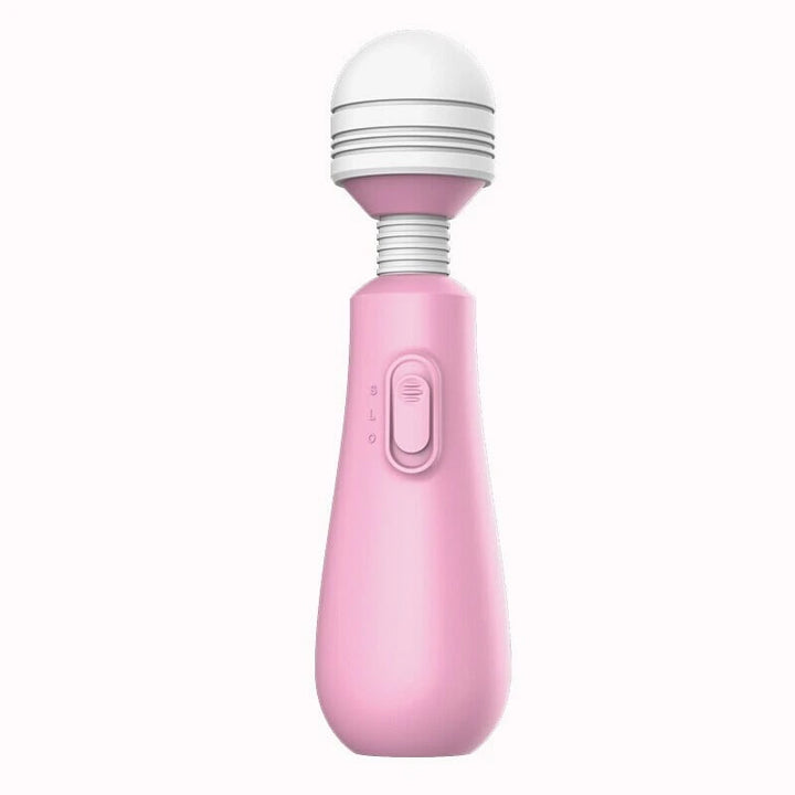 Lilo Spark of Love Mini Massager - Pink