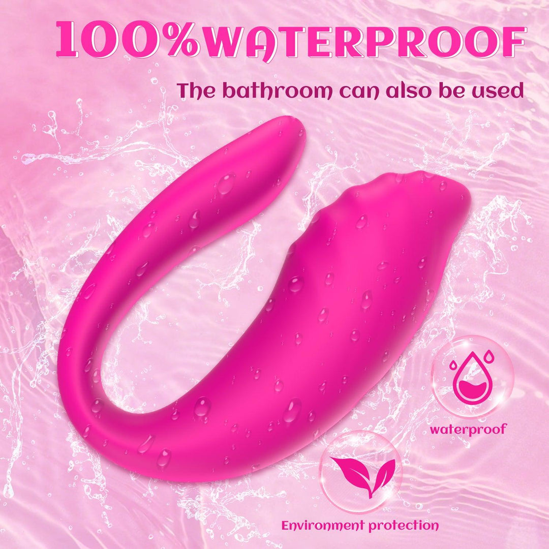 y.Love Anthea Wearable Panty Vibrator with Remote