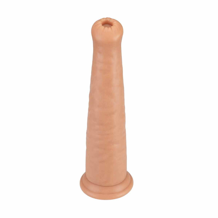 B067 The Don 12.8'' Dildo - Light