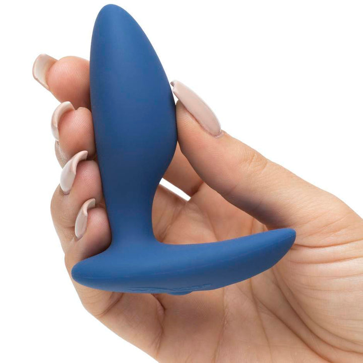 We-Vibe Ditto Rechargeable Vibrating Anal Plug  Remote add App Controlled