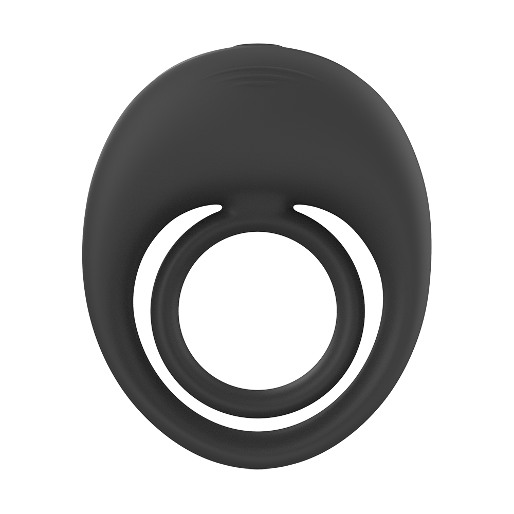 y.Love Titan-Pwr Rechargeable Vibrating Cock Ring - Vibrating Cock Ring - Australia - Sexy Devil