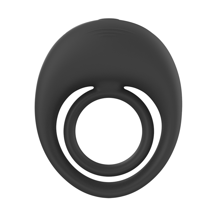 y.Love Titan-Pwr Rechargeable Vibrating Cock Ring - Vibrating Cock Ring - Australia - Sexy Devil