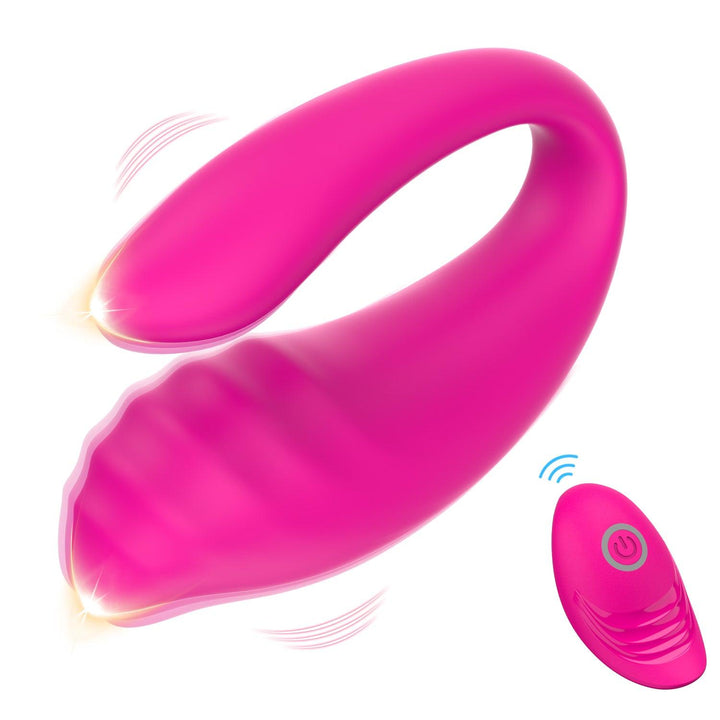 y.Love Anthea Wearable Panty Vibrator with Remote
