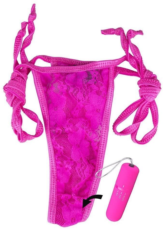 My Secret Screaming O Remote Control Panty Vibe