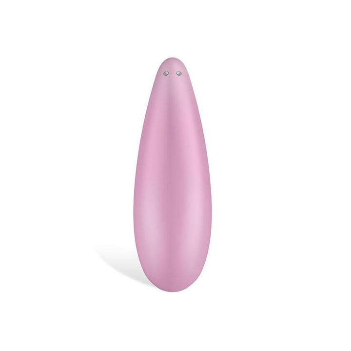 Satisfyer Curvy 3+ App Contolled Clitoral Stimulator with Vibration