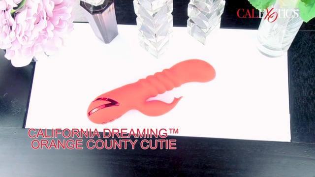California Dreaming Orange County Cutie-10972