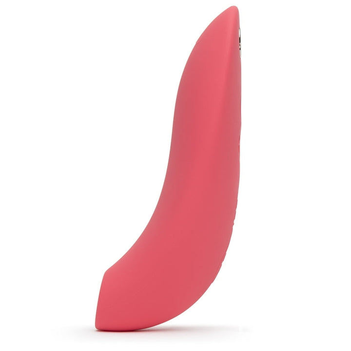 We-Vibe Melt Rechargeable Clitoral Stimulator with App Control