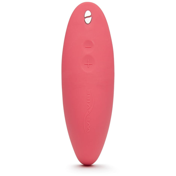 We-Vibe Melt Rechargeable Clitoral Stimulator with App Control