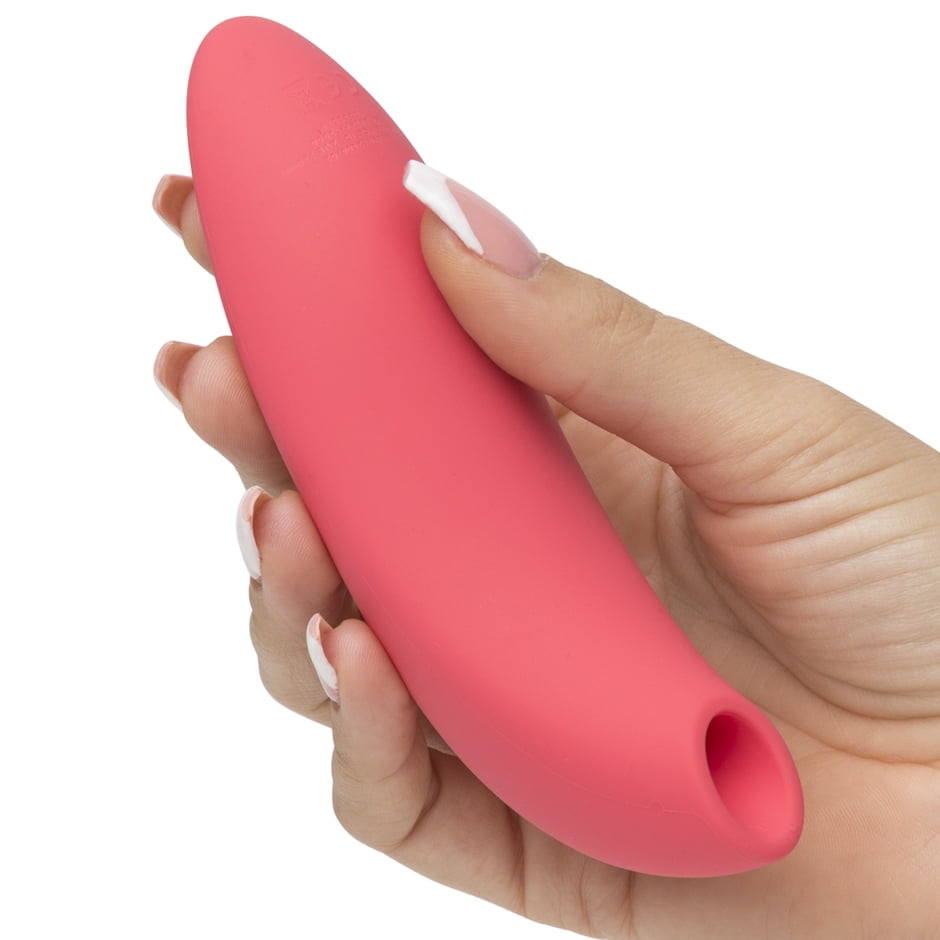 We-Vibe Melt Clitoral Stimulator with App Control