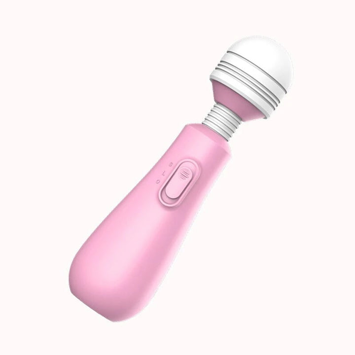 Lilo Spark of Love Mini Massager - Pink