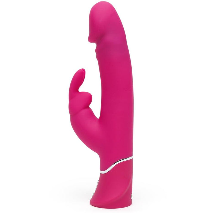 Happy Rabbit Rechargeable Dual Density Rabbit Vibrator