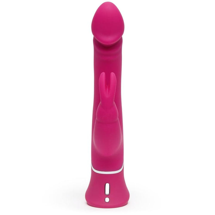 Happy Rabbit Rechargeable Dual Density Rabbit Vibrator
