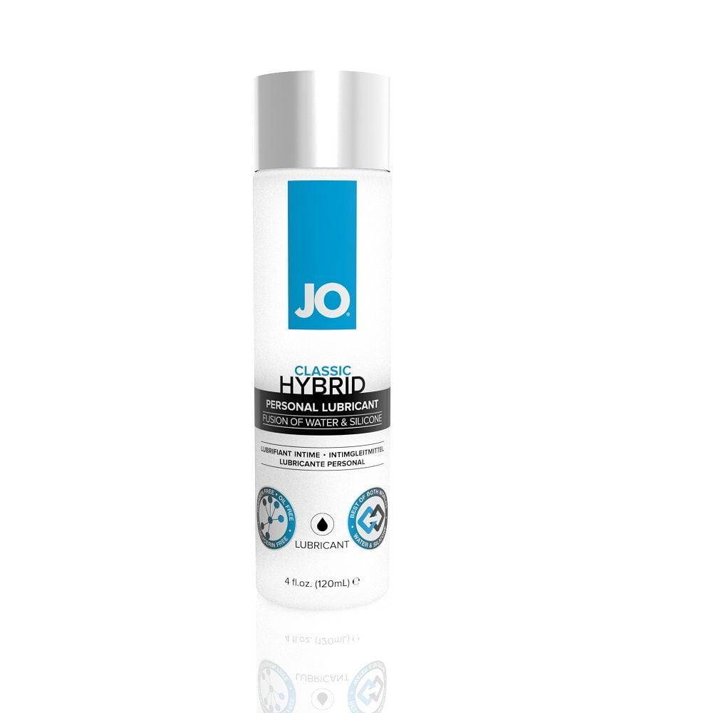 Jo Classic Hybrid Lubricant 120ml