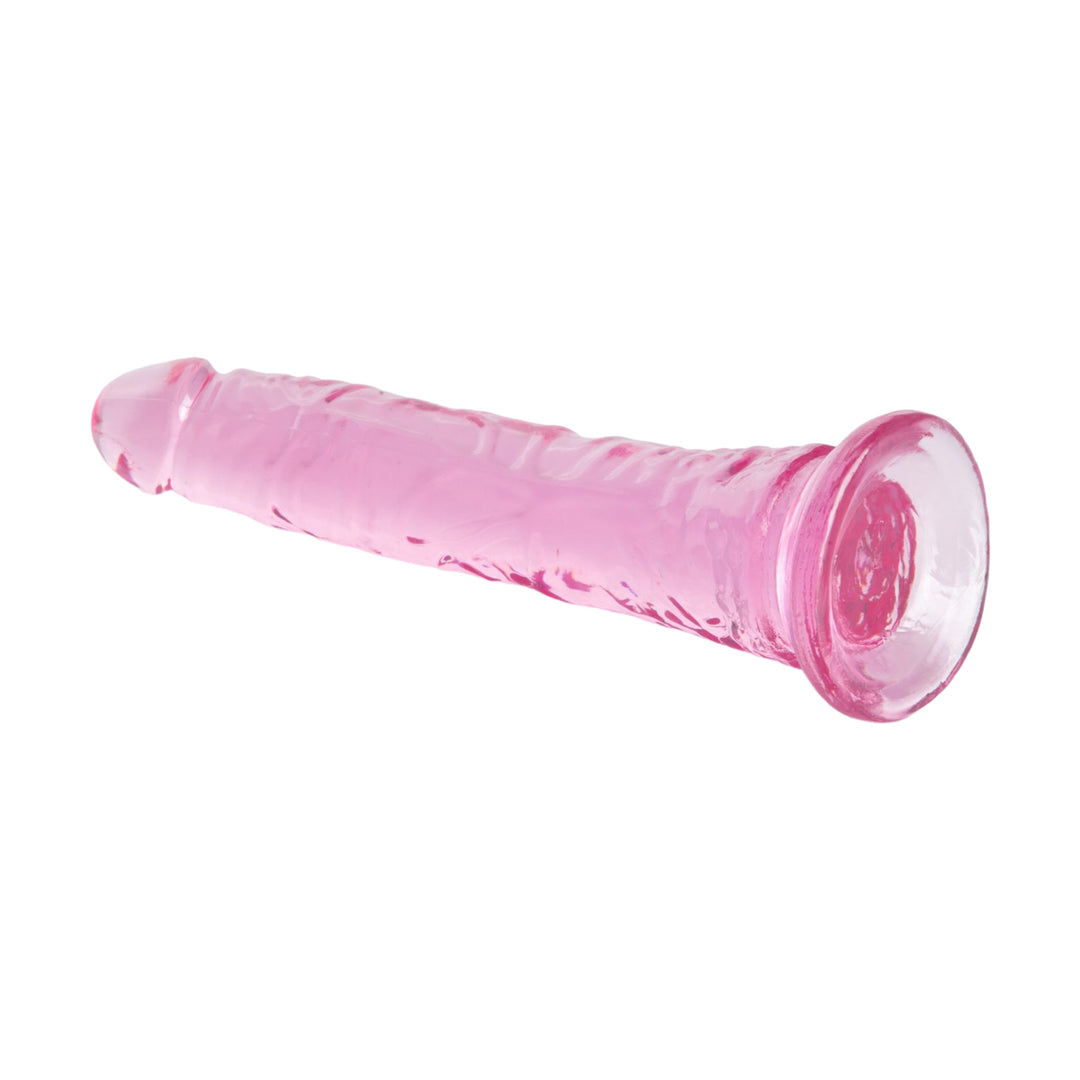 Lance's Cock Ultra Realistic 8.3'' Dildo with Suction Cup