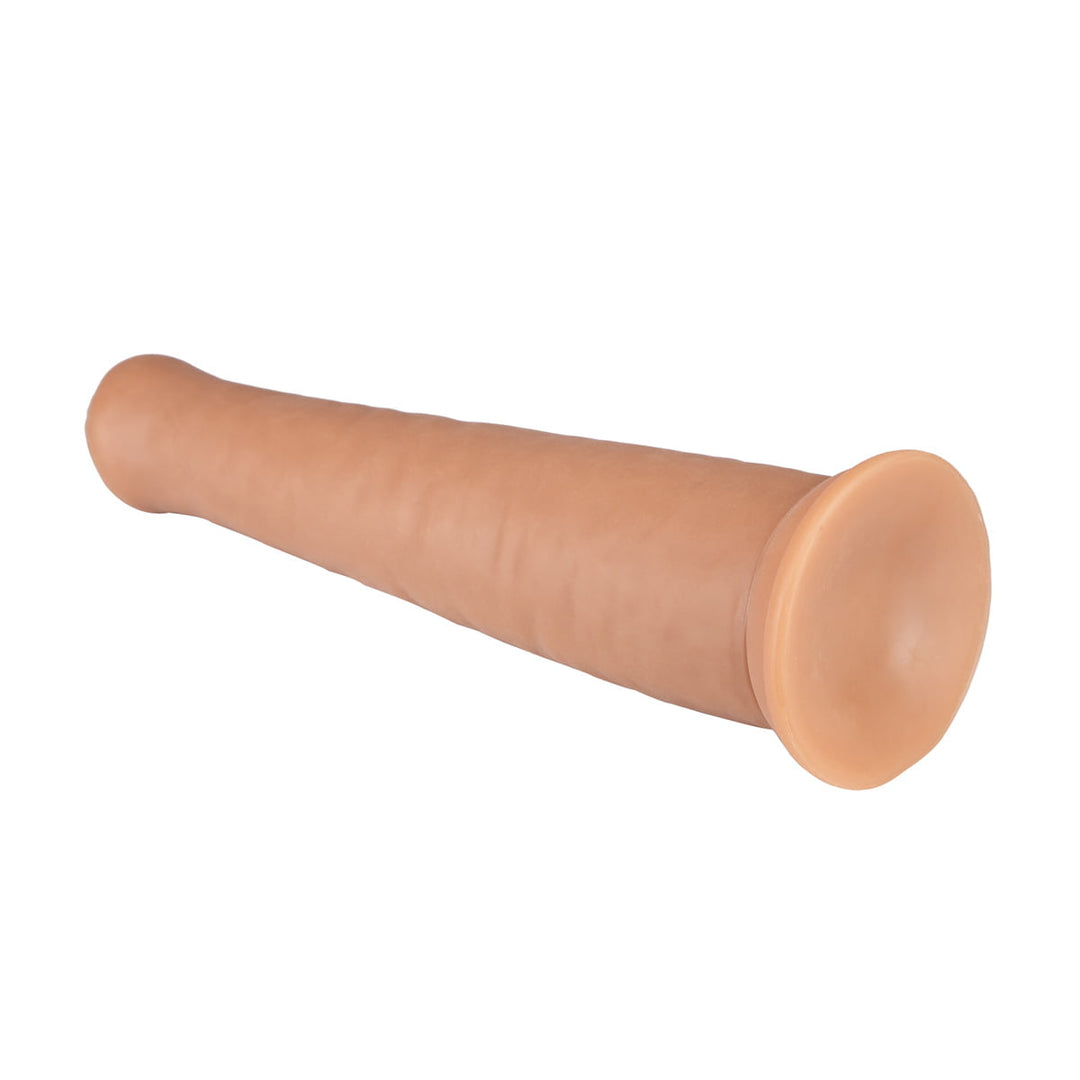 B067 The Don 12.8'' Dildo - Light