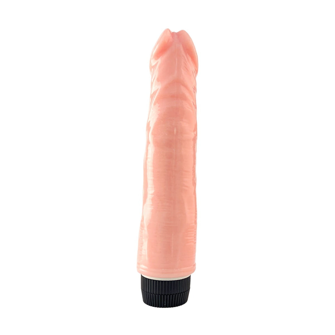 Lance's Cock 8.8" Realistic Dildo Vibrator