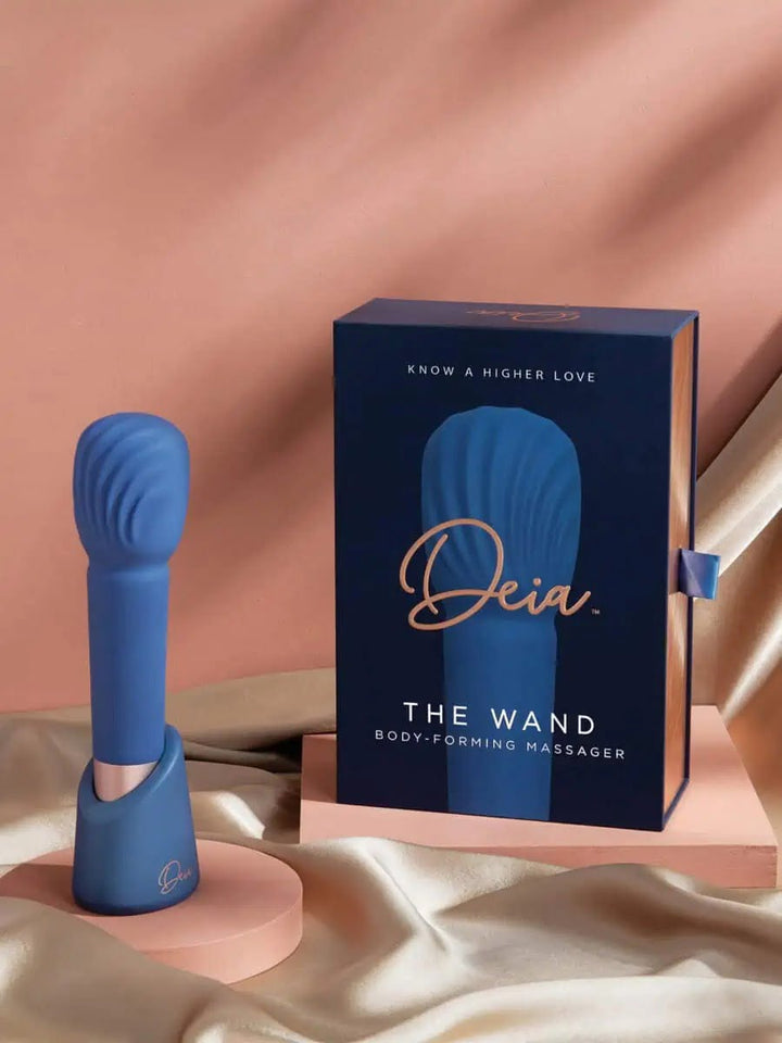 Deia The Wand - Body Forming Massager