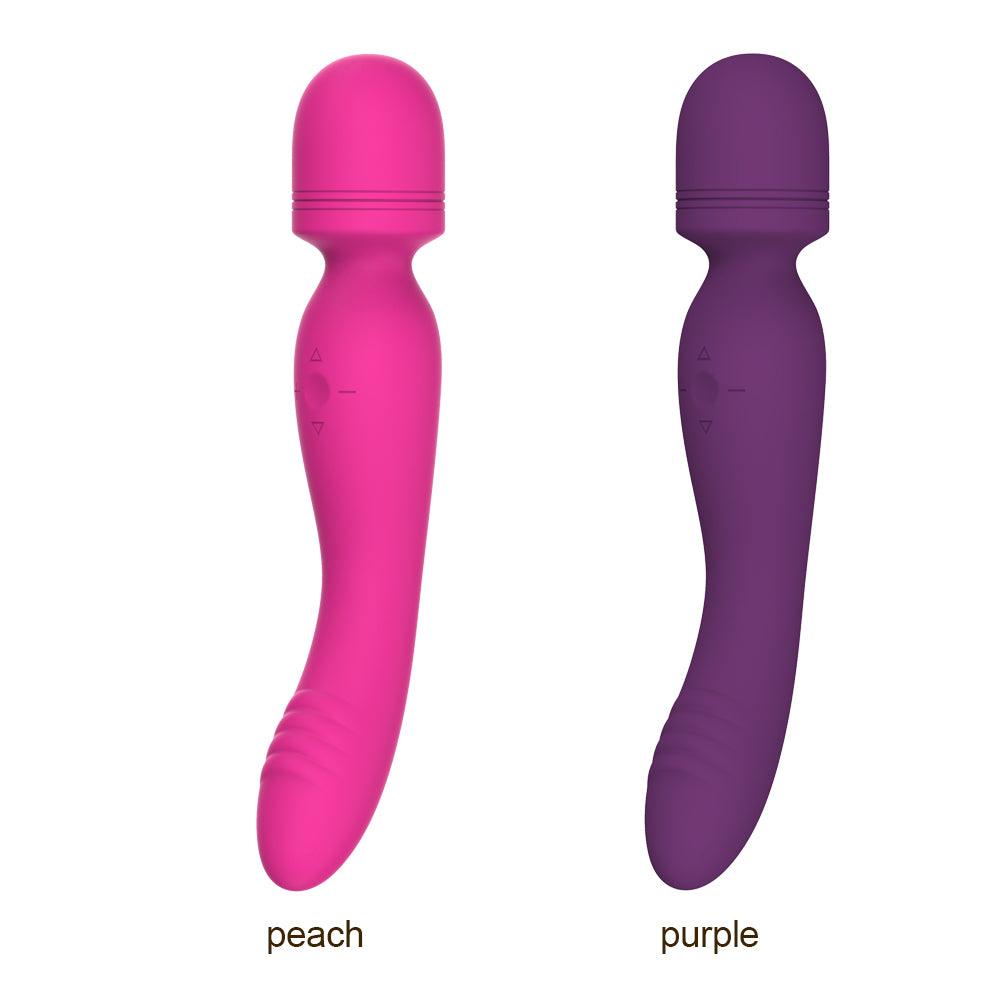 y.Love Angus Powerful Rechargeable Wand Vibrator - Vibrating Wand - Australia - Sexy Devil
