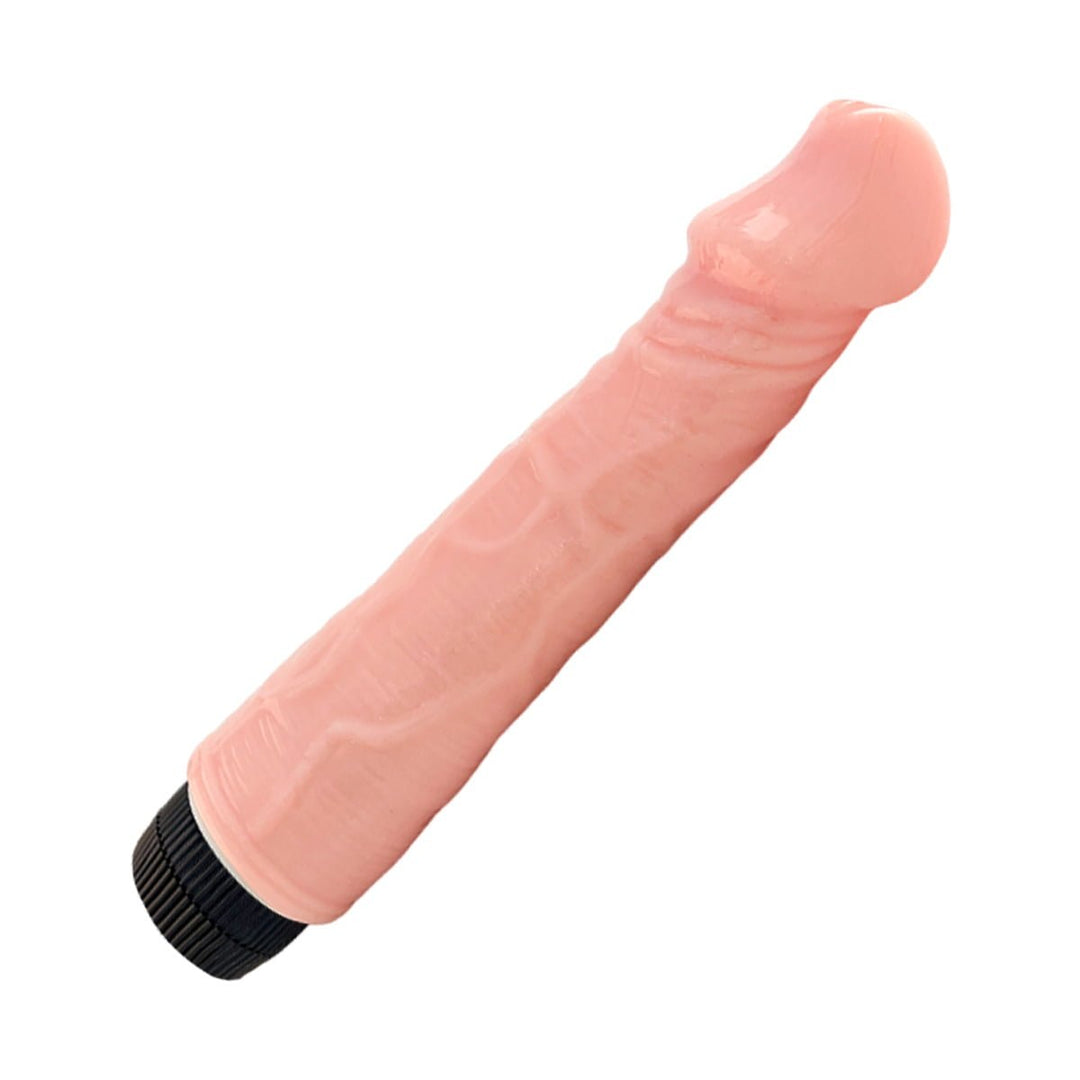 Lance's Cock 8.8" Realistic Dildo Vibrator