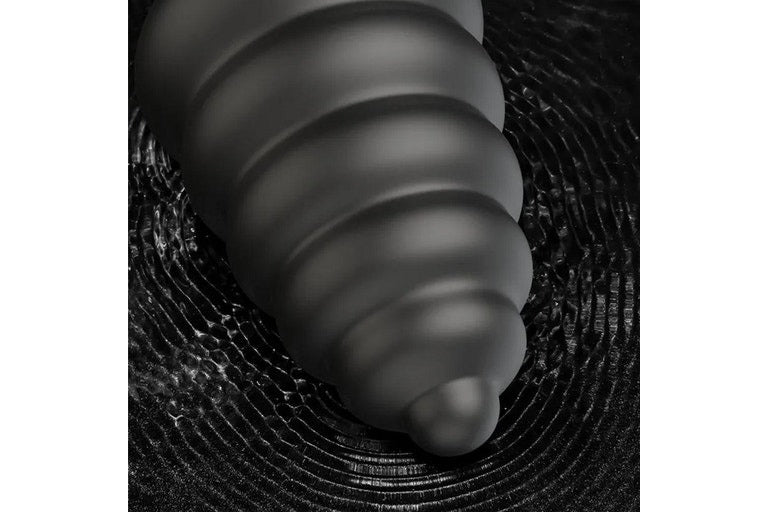 Lovetoy Products 7'' King Sized Vibrating Anal Cracker Butt Plug