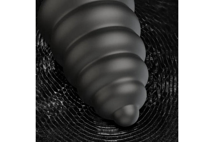 Lovetoy Products 7'' King Sized Vibrating Anal Cracker Butt Plug