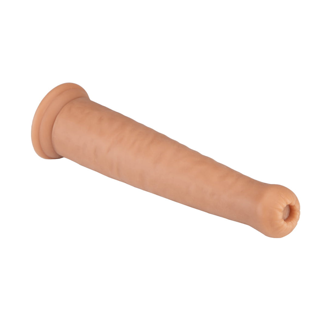 B067 The Don 12.8'' Dildo - Light