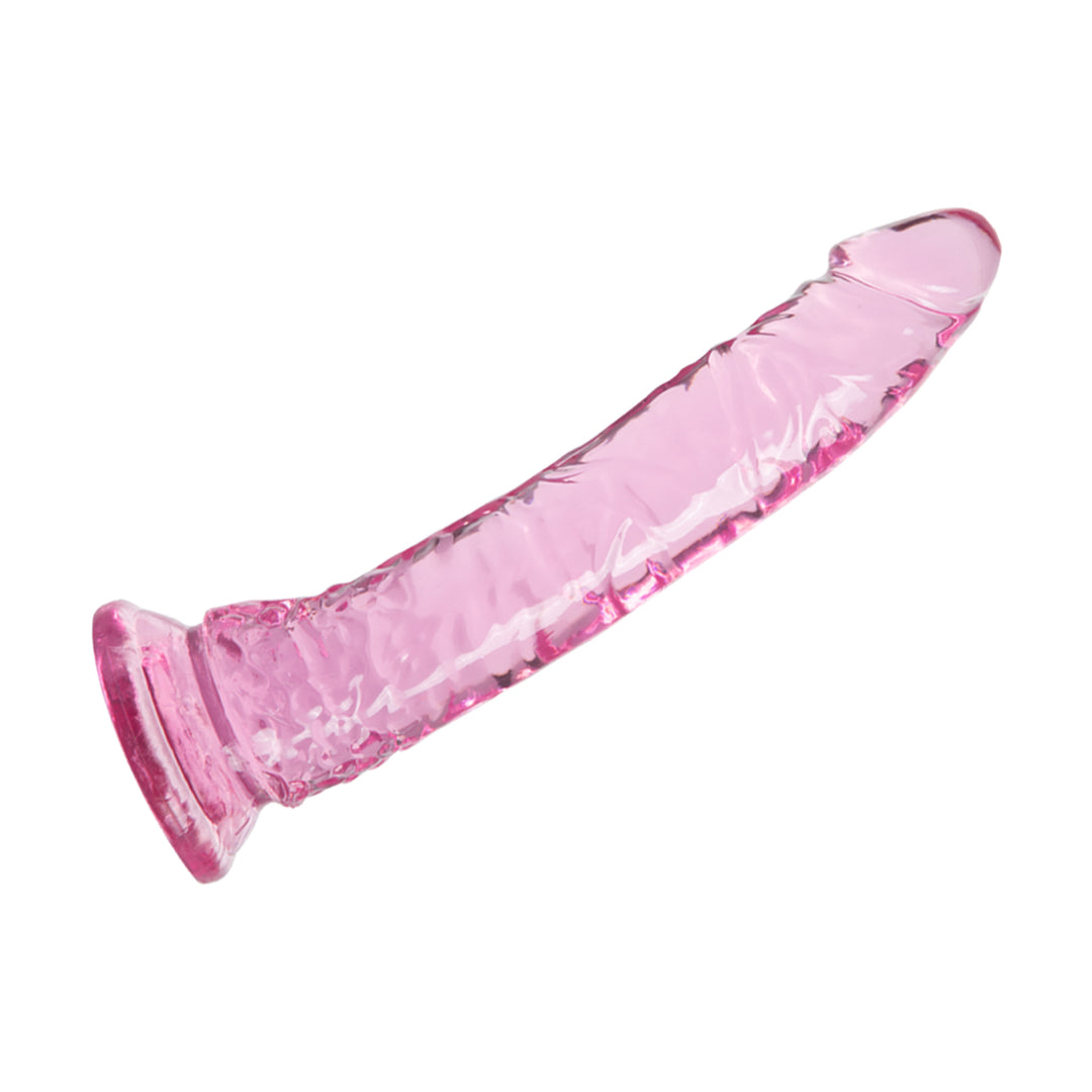 Lance's Cock Ultra Realistic 8.3'' Dildo with Suction Cup