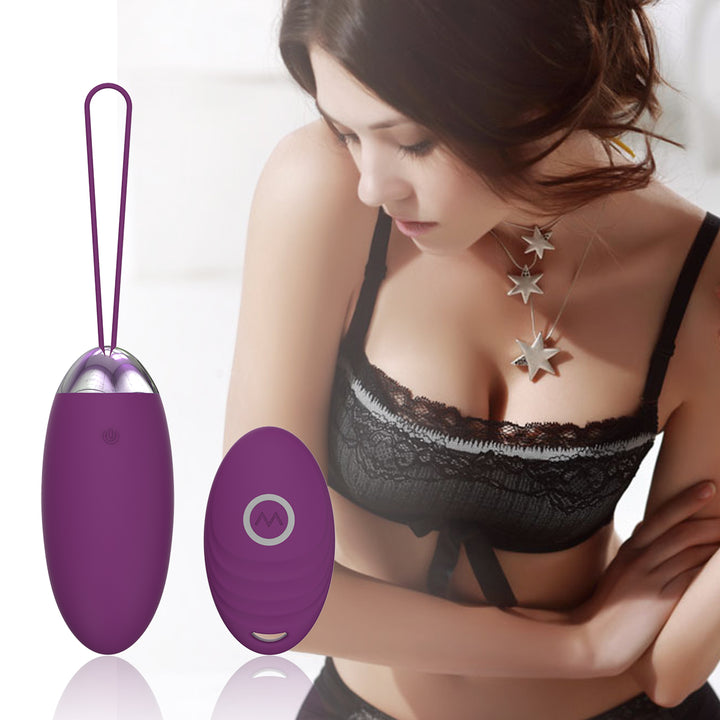 y.Love Dana Remote Control Wearable Bullet Vibrator