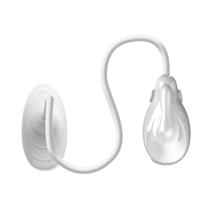 Pretty Love by Baile Fantasy Partner Suction Vibrating Pussy Massager