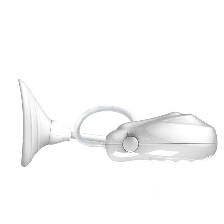 Pretty Love by Baile Fantasy Partner Suction Vibrating Pussy Massager